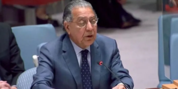 Govt decides to replace ambassadors in US and United Nations