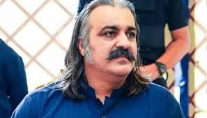 Date set for indictment in audio leak case against Ali Amin Gandapur
