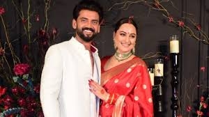 Photos from Sonakshi and Zaheer’s Wedding Revealed
