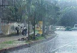 More than normal rains are expected in some districts of Sindh including Karachi: PDMA