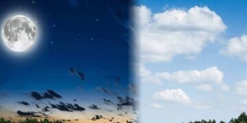 Today will be the longest day and shortest night of the year