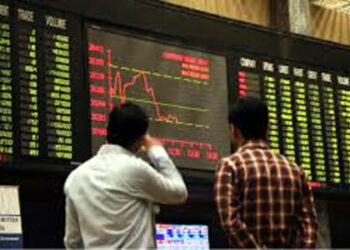 Great boom in the stock market, the 74 thousand points limit is restored again