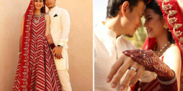 Madiha Imam Reveals Insights Into Her Husband and In-Laws