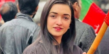 Islamabad High Court Declares PTI Leader Sanam Javed’s Arrest Illegal, Grants Release