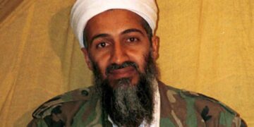 Osama Bin Laden’s close aide arrested in Pakistan