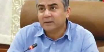 PCB chief to chair meeting on budget 2024-25 tomorrow