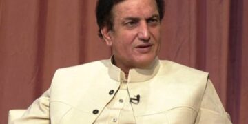 Kidnapping and robbery incident with Khalil-ur-Rehman Qamar, 4 persons including woman arrested