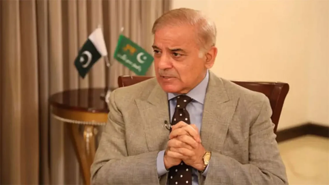 PM Shehbaz calls important cabinet meeting tomorrow