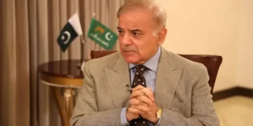 PM Shehbaz calls important cabinet meeting tomorrow