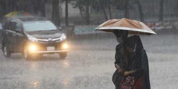 Possible Floods and Monsoon Rains: Key Meeting to Review Arrangements and Preparations