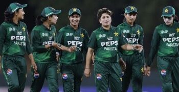 The national women’s cricket team reached the semi-finals of the Asia Cup
