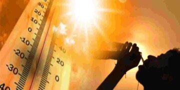 Increase in Heat Intensity, Medical Experts Sound the Alarm