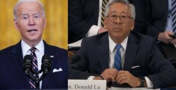 Biden requests $101mn for Pakistan: Donald Lu