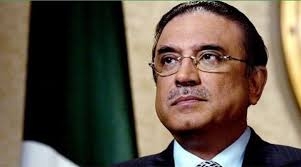 President Asif Ali Zardari Approves Election Bill 2024