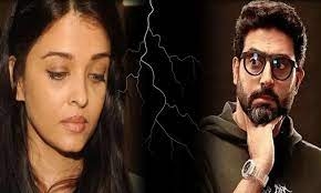 Divorce Between Aishwarya and Abhishek?