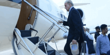 Prime Minister Shehbaz Sharif to Embark on a Two-Day Visit to Tajikistan Today