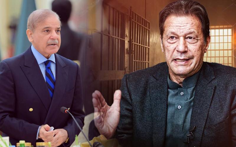 Operation Azm-e-Istahkam: Imran Khan Agrees to Listen to Government — PakAlerts.net: Sansani Nahi, Srif Khabar — Your go-to digital hub for Breaking News, Analysis, Stories from Pakistan and around the World. Stay informed, Stay connected. Operation Azm-e-Istahkam: Imran Khan Agrees to Listen to Government