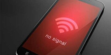 Internet System in Waziristan Disrupted Due to Optical Fiber Break