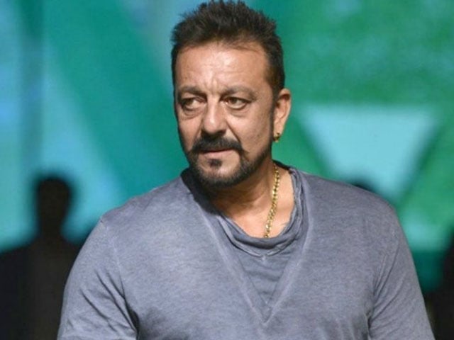 Sanjay Dutt has dropped out of the cast of Son of Sardar 2