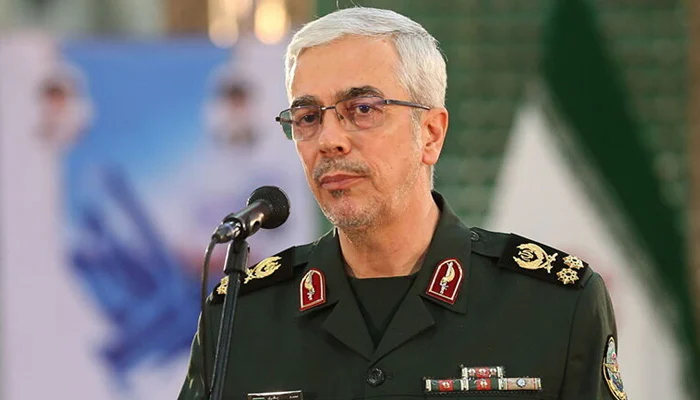 Iran military chief: Israel will definitely regret assassinating Hamas leader — PakAlerts.net: Sansani Nahi, Srif Khabar — Your go-to digital hub for Breaking News, Analysis, Stories from Pakistan and around the World. Stay informed, Stay connected. Iran military chief: Israel will definitely regret assassinating Hamas leader