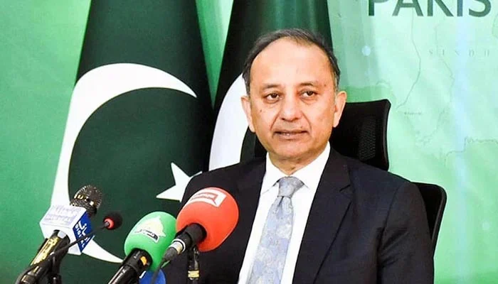 Those who compare Pakistan and Bangladesh are enemies: Musadiq Malik