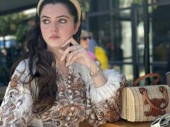 Atif Aslam shared beautiful pictures with his wife on social media