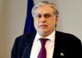 No need to freak out even if debt has raised to $130bn, Ishaq Dar
