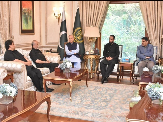 There’s No Room for Politics in Relations with a Friend Like China: Prime Minister