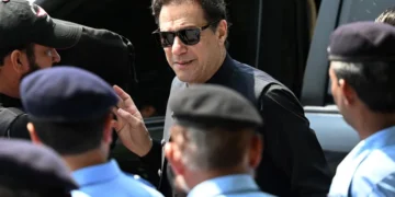 A complete network within Adiala Jail has been uncovered in connection with providing facilitation for Imran Khan