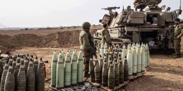 The United Kingdom has halted arms sales to Israel