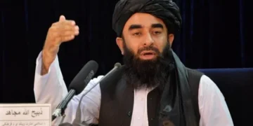 افغانستان کی عبوری حکومت کی پاکستان اور کالعدم ٹی ٹی پی کے درمیان ثالثی کا کردار ادا کرنے کی پیشکش