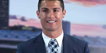 اگلے 2 یا 3 سال میں ریٹائرمنٹ کا اعلان کر دوں گا، کرسٹیانو رونالڈو