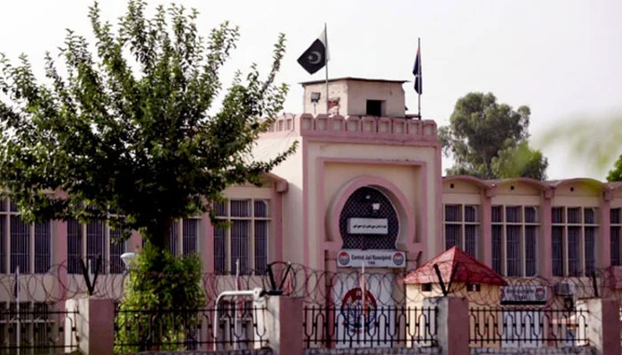 اڈیالہ جیل میں ایک ایڈیشنل ، 2 ڈپٹی سپرنٹنڈنٹ تعینات