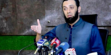 پی ٹی آئی کا اسلام آباد میں سوشل میڈیا سیل ملک دشمنوں سے روابط کا بڑا ذریعہ تھا۔ وفاقی وزیر اطلاعات