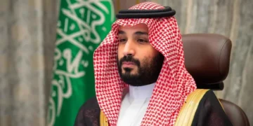 سعودی ولی عہد محمد بن سلمان کو اپنے قتل کا خدشہ