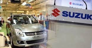 Pak Suzuki Has Started Exporting Vehicles to Bangladesh and Afghanistan