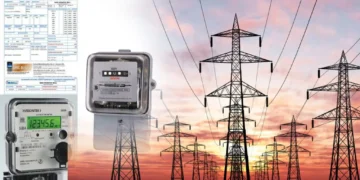 بجلی کے بلوں میں صارفین کو 2.65 روپے فی یونٹ ریلیف دینے کا اعلان