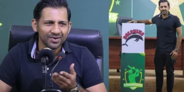 احمد شہزاد، عمر اکمل باصلاحیت کھلاڑی، فیصلہ کریں کرکٹ کھیلنی ہے یا نہیں : سرفراز احمد