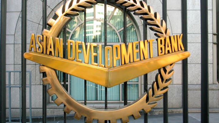 Asian Development Bank approves $320 million loan for Pakistan — PakAlerts.net: Sansani Nahi, Srif Khabar — Your go-to digital hub for Breaking News, Analysis, Stories from Pakistan and around the World. Stay informed, Stay connected. ایشیائی ترقیاتی بینک کی پاکستان کے لیے 32 کروڑ ڈالر قرض کی منظوری