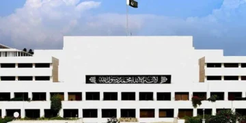 چیف جسٹس، 5 سینئر ججز میں سے، بلوچستان اسمبلی کی نشستیں 81، تینوں اجلاس رات کو ملتوی