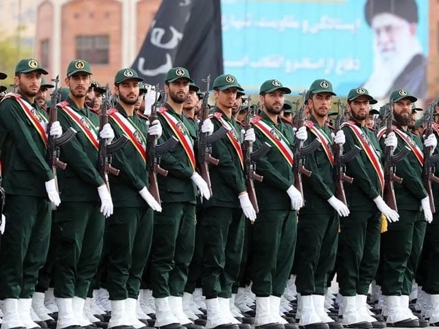 ایران: اسرائیل کیلیے کام کرنے کے الزام میں 12 افراد گرفتار