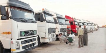 سعودی عرب میں 3 لاکھ پاکستانی ڈرائیورز کی ضرورت، رانا مشہود