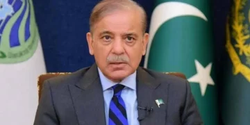 معیشت کے استحکام کے لیے آئی ایم ایف کی شرائط پر عمل کررہے ہیں، وزیراعظم شہباز شریف