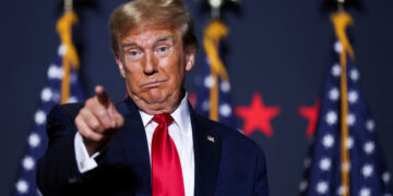 The decision in the case of falsification of business records against Donald Trump has been postponed