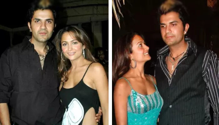 Who was Malaika’s sister Amrita’s Pakistani boyfriend? — PakAlerts.net: Sansani Nahi, Srif Khabar — Your go-to digital hub for Breaking News, Analysis, Stories from Pakistan and around the World. Stay informed, Stay connected. ملائکہ کی بہن امریتا کا پاکستانی بوائے فرینڈ کون تھا؟