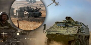 اسرائیل چند روز میں ایران پر بڑا حملہ کریگا