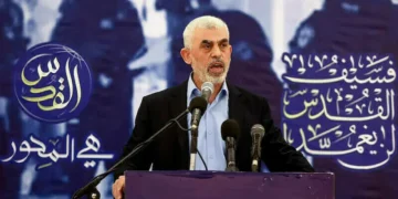 اسرائیل کا بڑا حملہ، حماس نے یحییٰ السنوار کے شہید ہونے کی تصدیق کردی