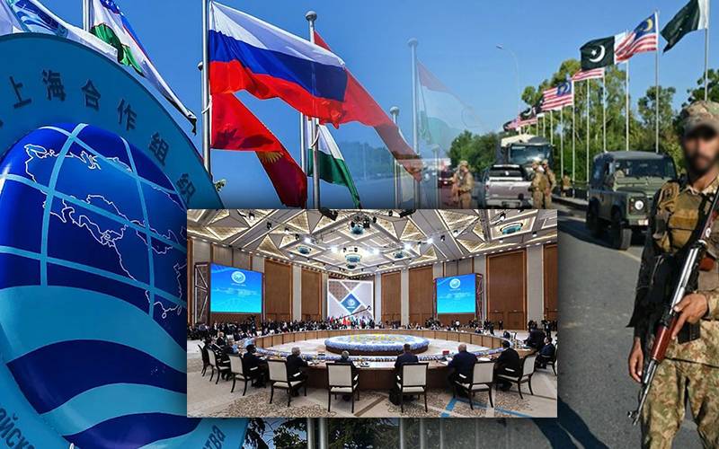 ایس سی او اجلاس: اسلام آباد جانیوالے تمام راستے بند ، شہریوں کو شدید مشکلات