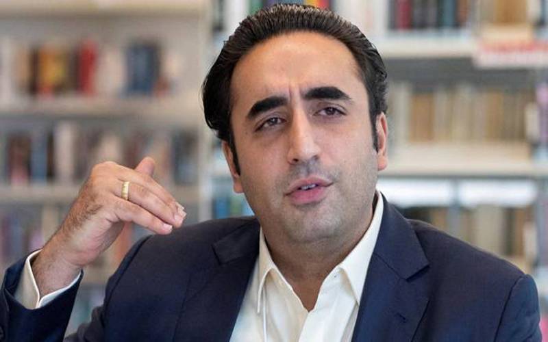 The constitutional court's mandate was given by the people, and opposition to it is based on personal preferences: Bilawal — PakAlerts.net: Sansani Nahi, Srif Khabar — Your go-to digital hub for Breaking News, Analysis, Stories from Pakistan and around the World. Stay informed, Stay connected. آئینی عدالت کا مینڈیٹ عوام نے دیا، اس پر مخالفت ذاتی پسند و نا پسند کی بنیاد پر ہے: بلاول