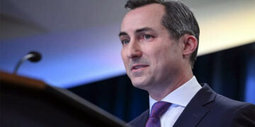 ٹرمپ کے انتخابات جیتنے پر عمران خان کی رہائی کی بات میں کوئی صداقت نہیں: میتھیو ملر